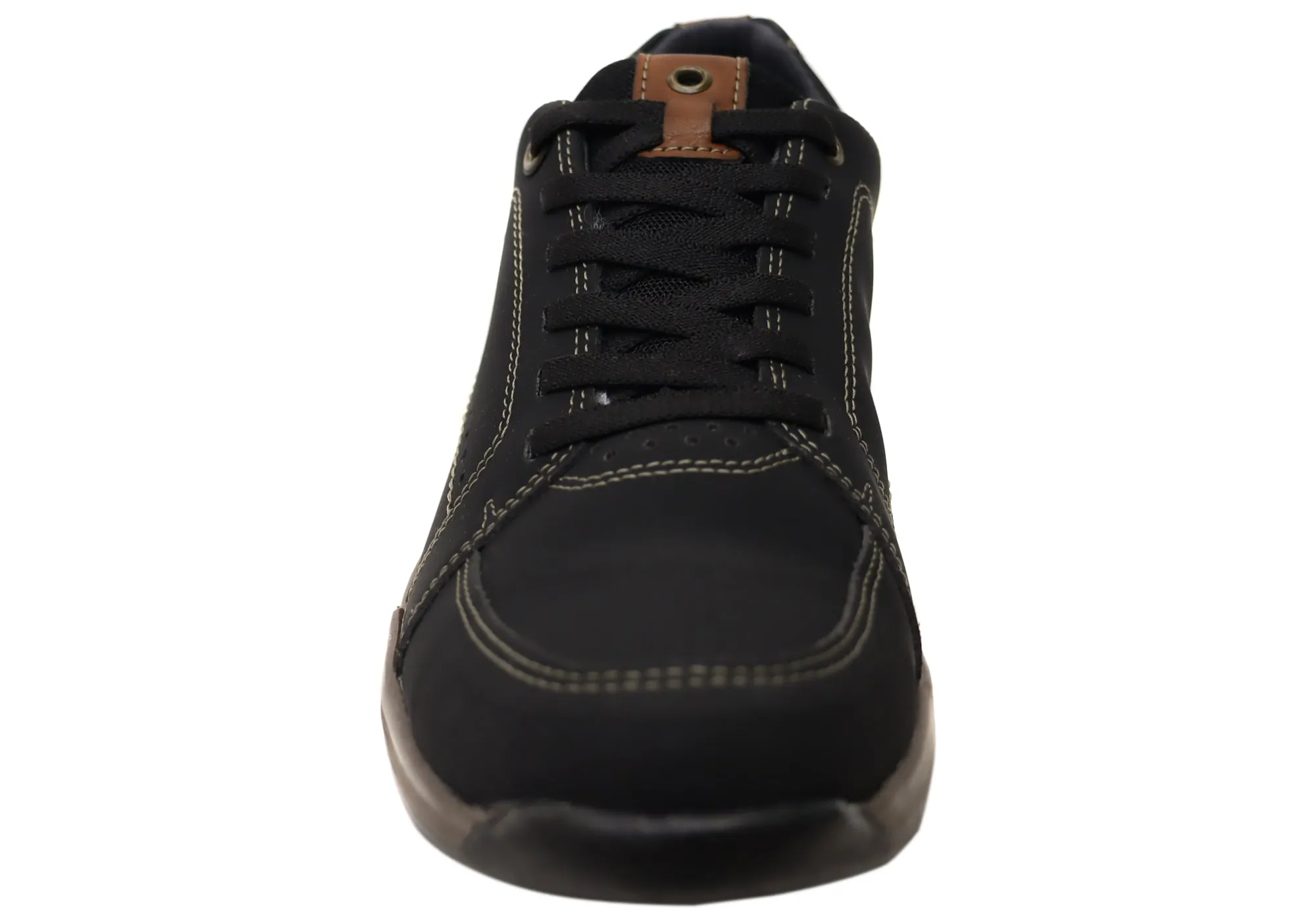 Pegada Brax Mens Comfortable Casual Shoes Made In Brazil Pegada Shoes