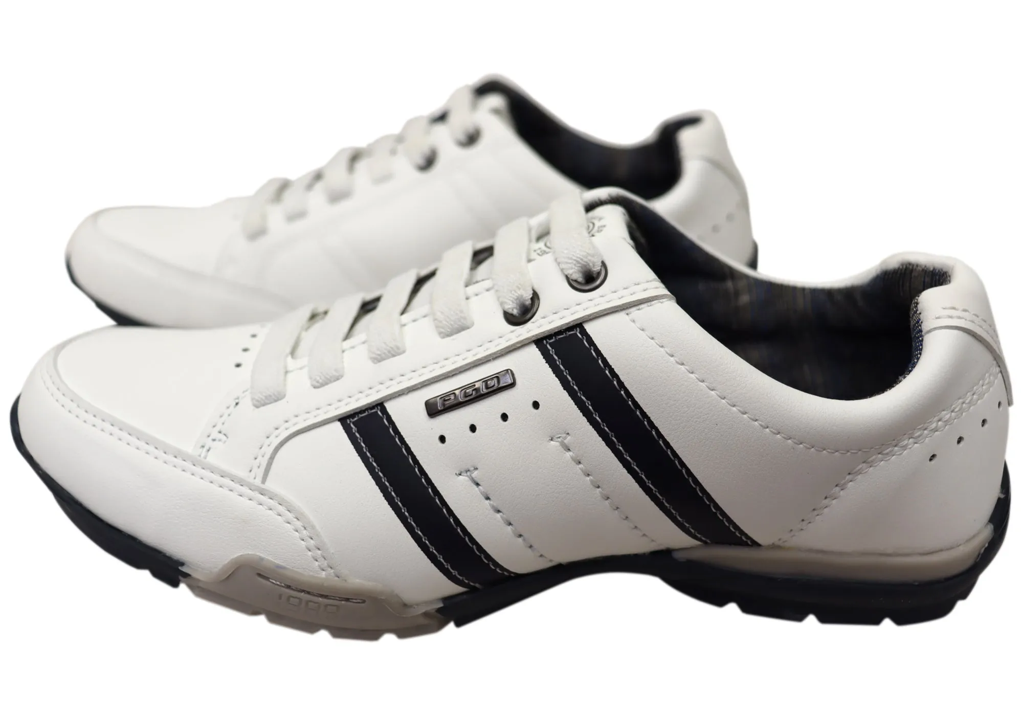 Pegada Celiber Mens Comfortable Casual Shoes Made In Brazil Pegada Shoes