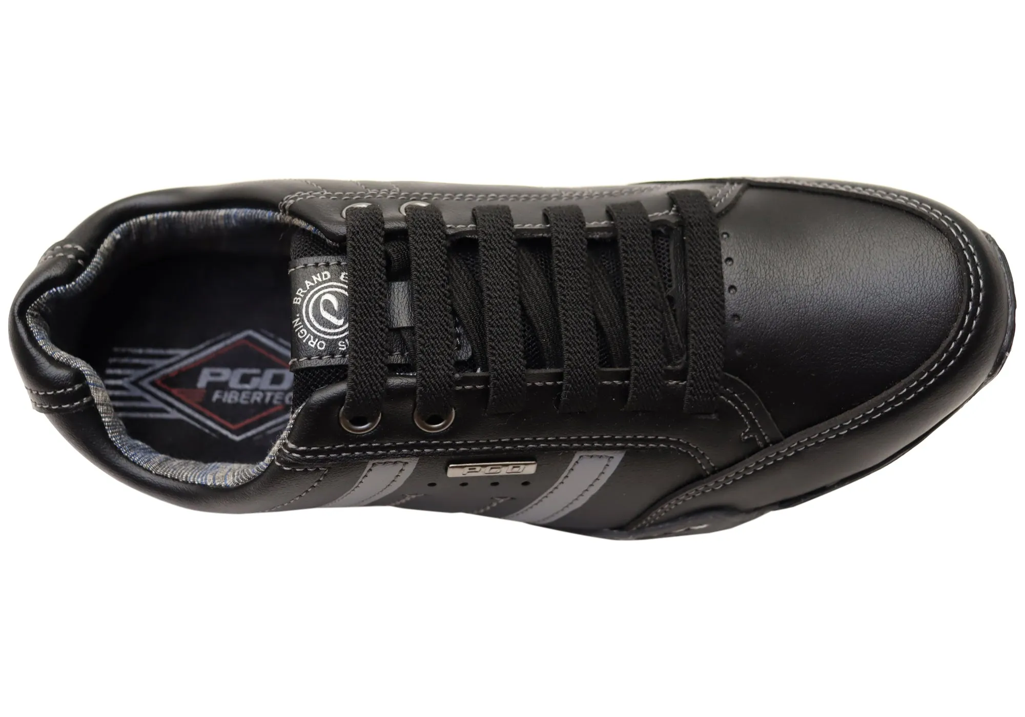 Pegada Celiber Mens Comfortable Casual Shoes Made In Brazil Pegada Shoes