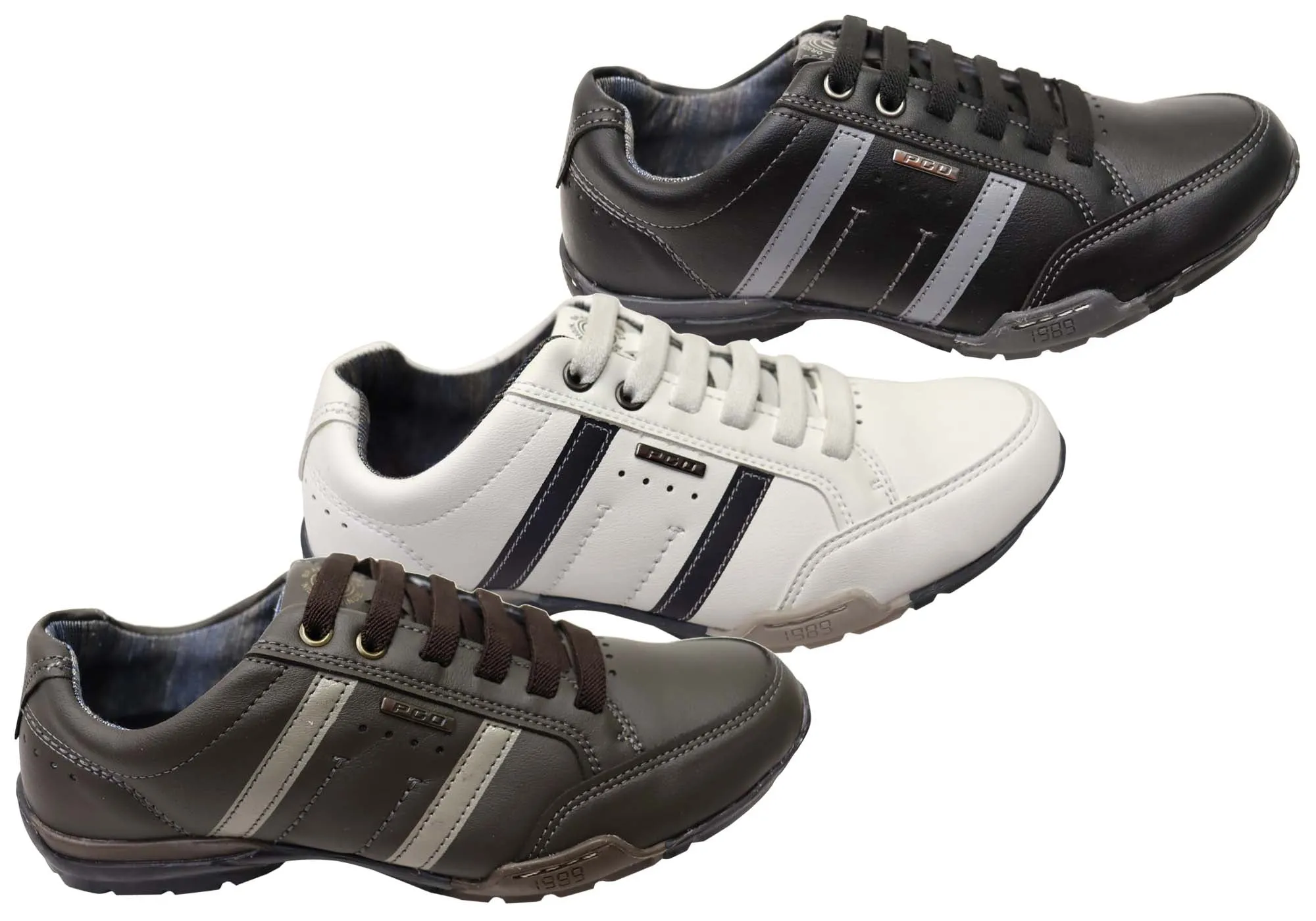 Pegada Celiber Mens Comfortable Casual Shoes Made In Brazil Pegada Shoes