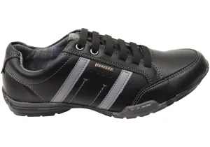 Pegada Celiber Mens Comfortable Casual Shoes Made In Brazil Pegada Shoes