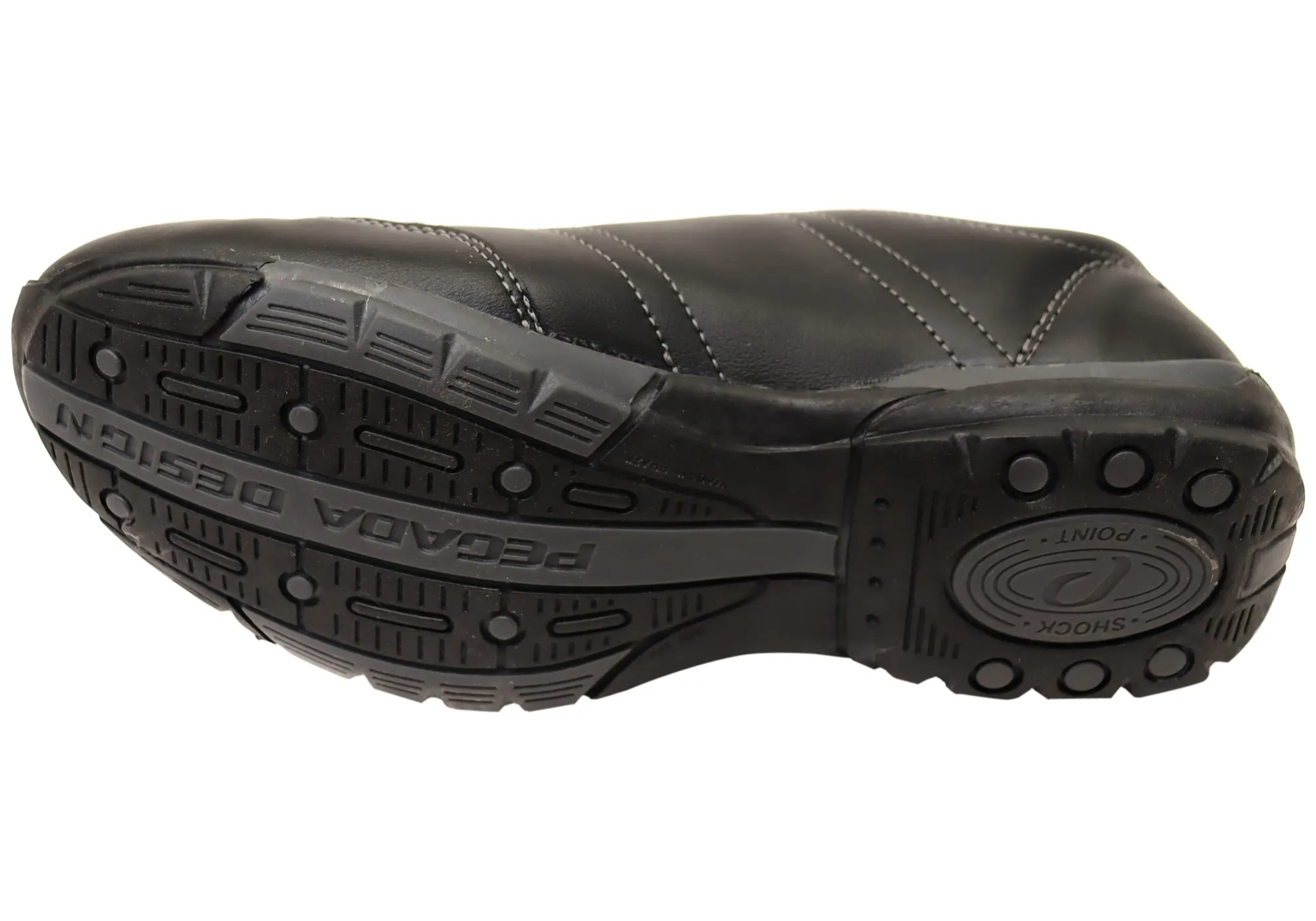 Pegada Celiber Mens Comfortable Casual Shoes Made In Brazil Pegada Shoes
