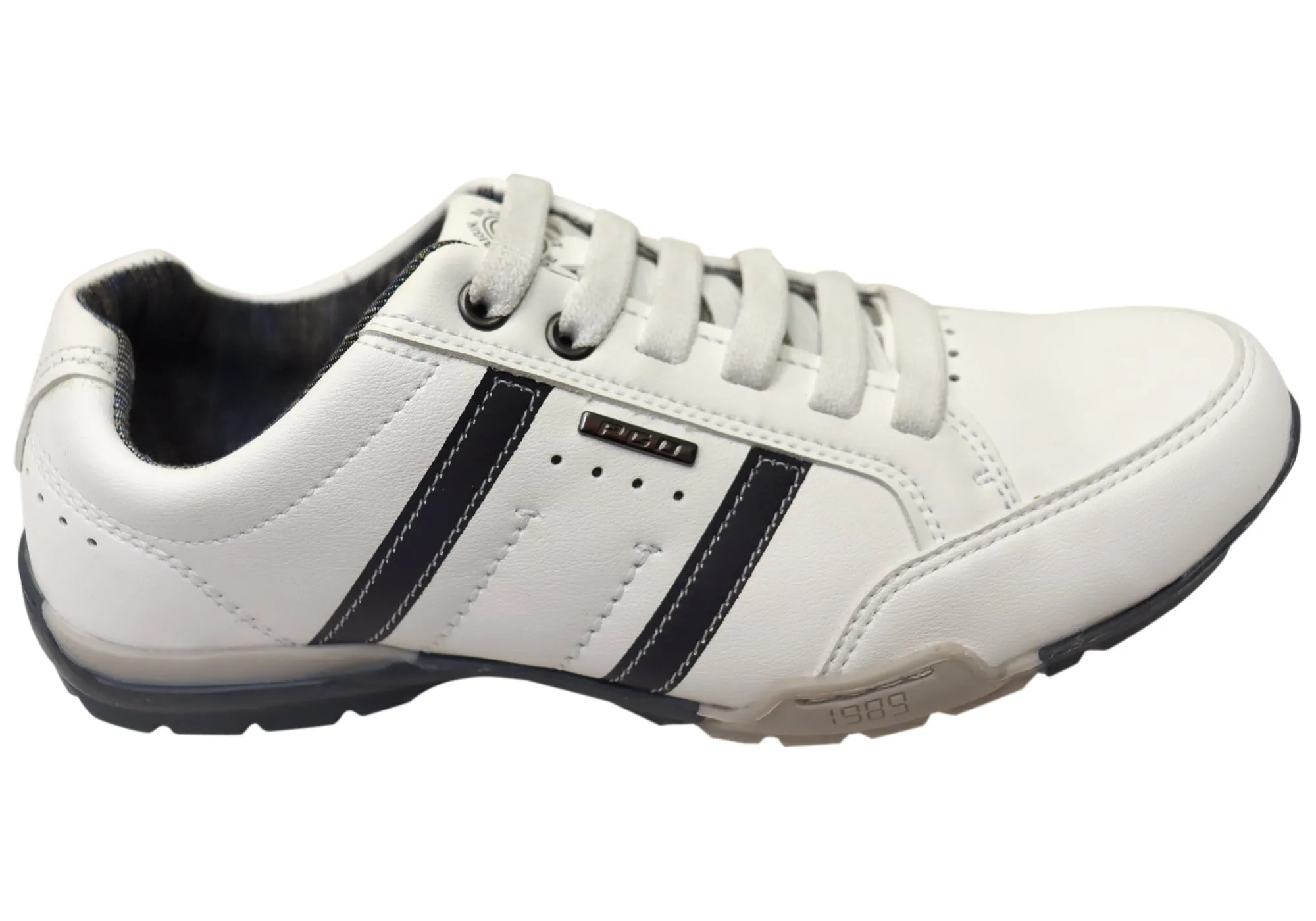 Pegada Celiber Mens Comfortable Casual Shoes Made In Brazil Pegada Shoes
