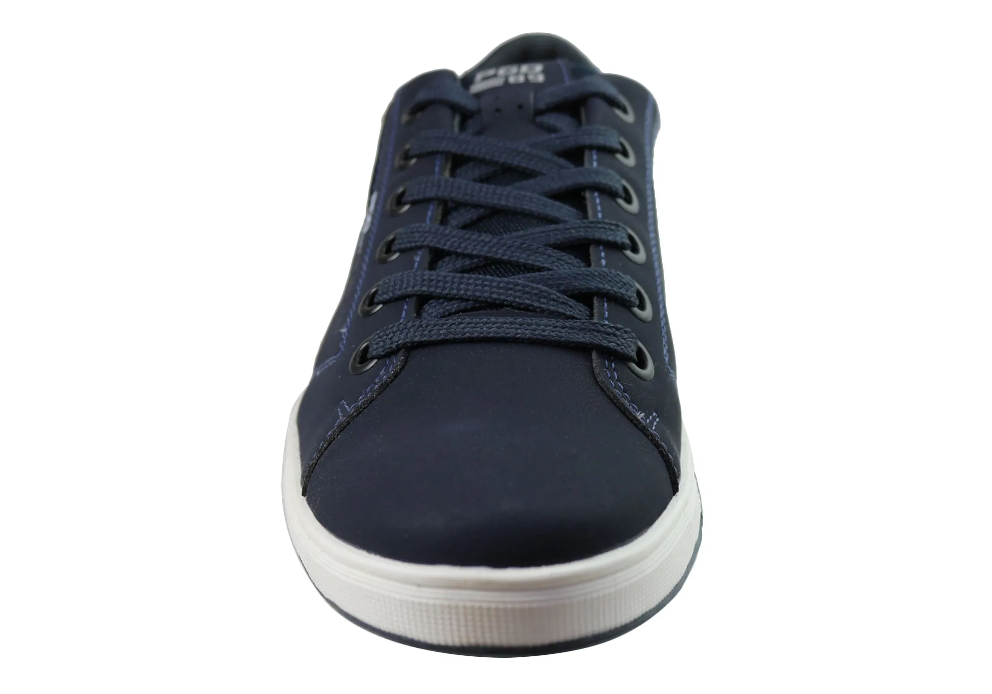 Pegada Elijah Mens Lace Up Comfortable Casual Shoes Made In Brazil Pegada Shoes
