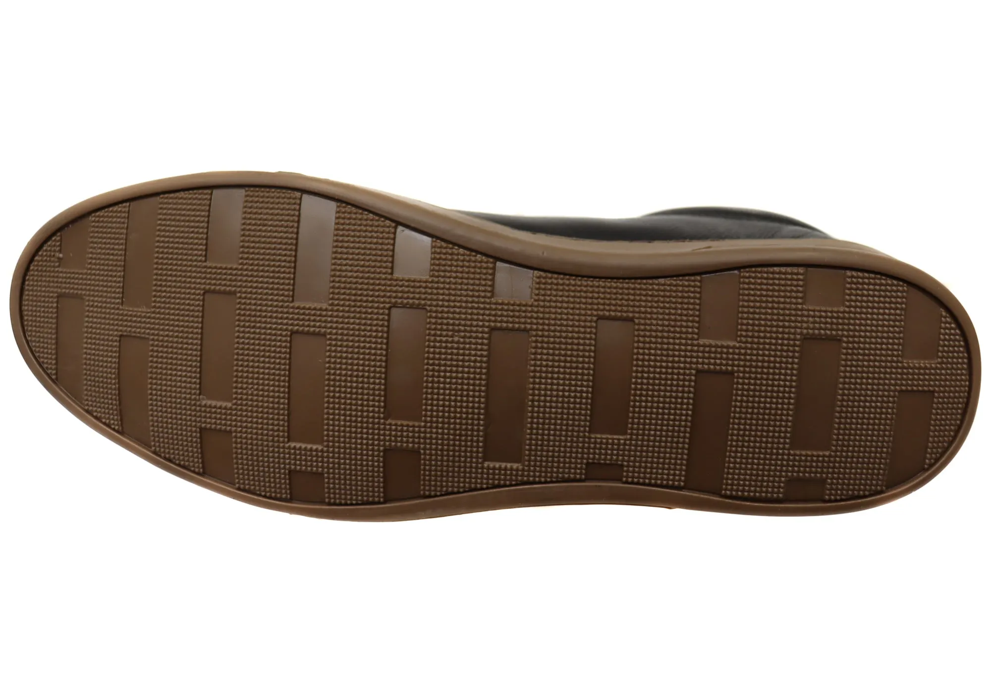 Perlatto Paul Mens Brazilian Comfortable Leather Slip On Casual Shoes Perlatto Shoes