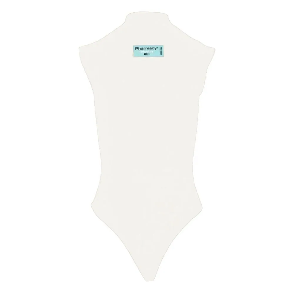 Pharmacy Industry  Nylon Tops & Women's T-Shirt