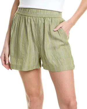 Pistola Annie Pull-On Short