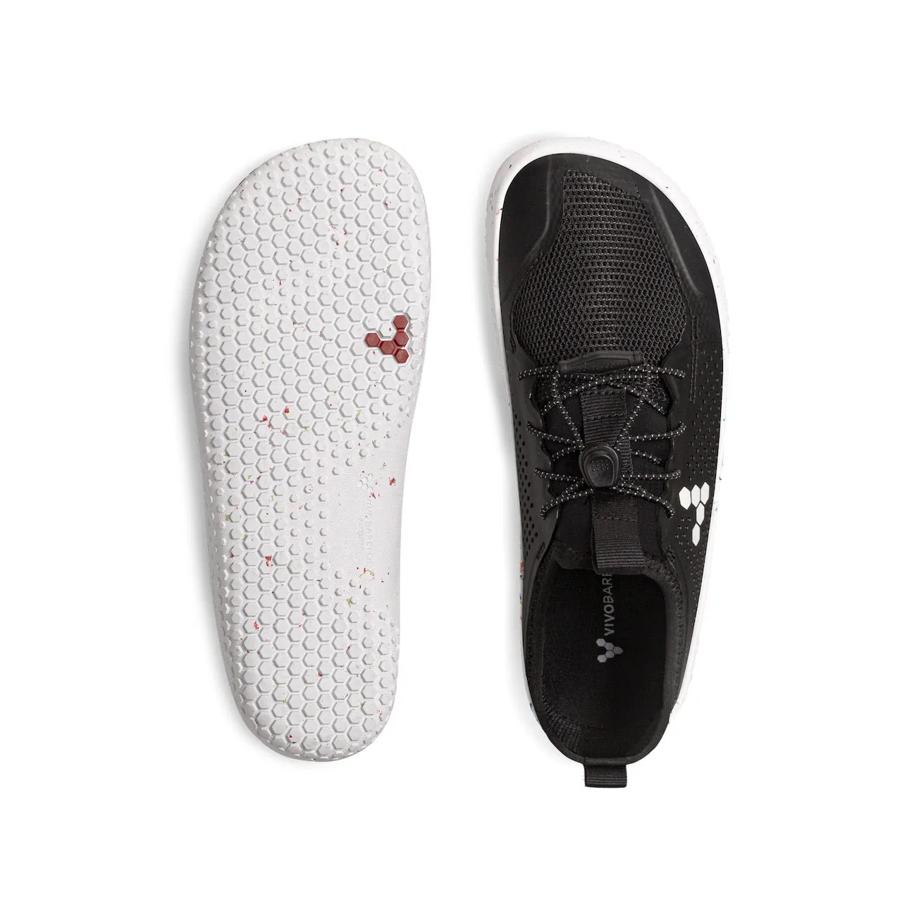 Primus Sport II. Junior Shoes_Vivobarefoot_Footwear