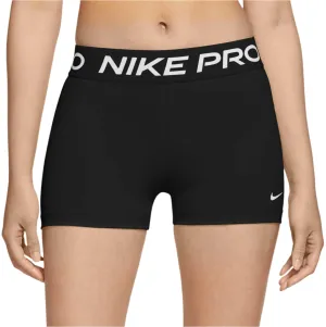 Pro Women's 3 Inch Shorts