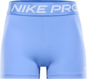 Pro Women's 3 Inch Shorts