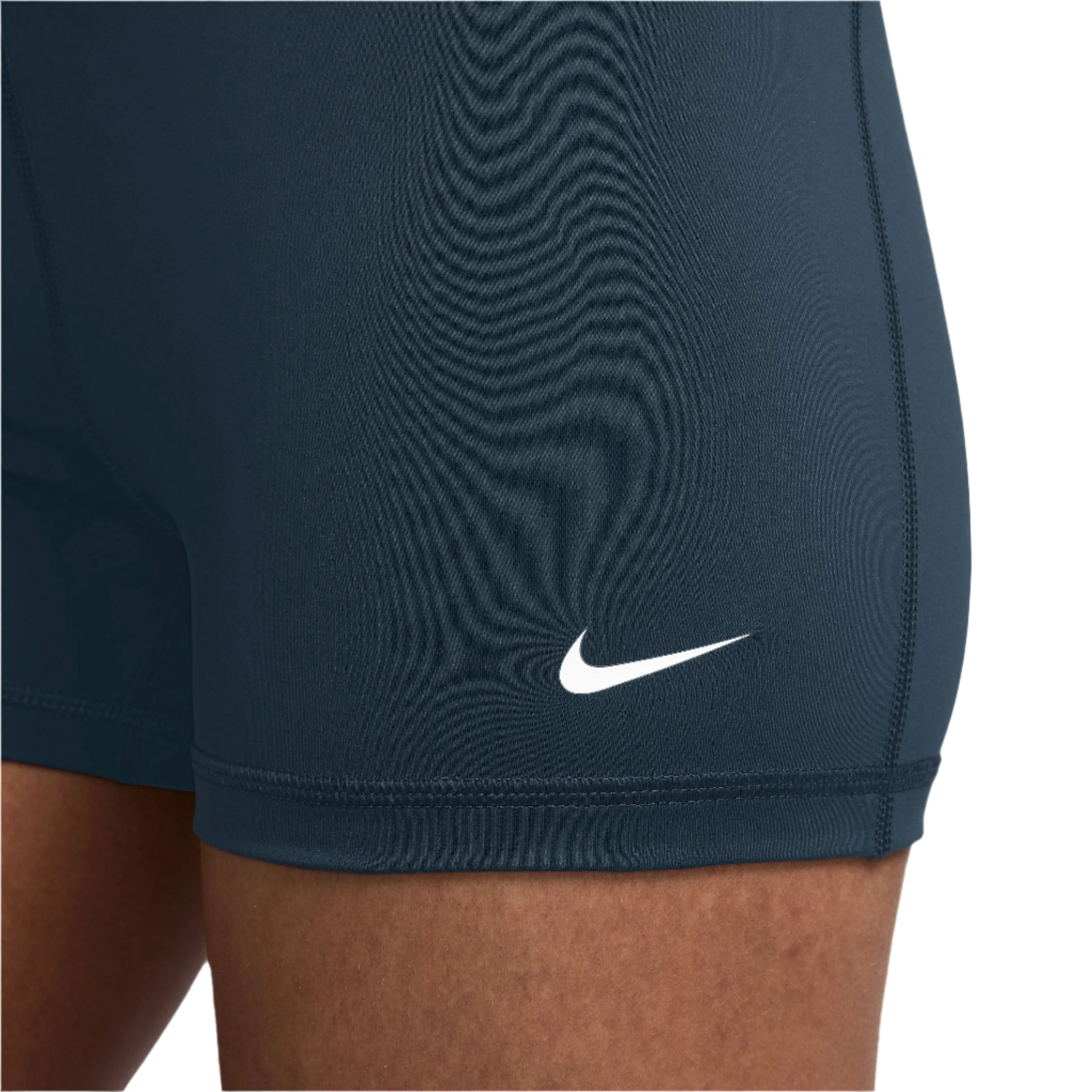 Pro Women's 3 Inch Shorts
