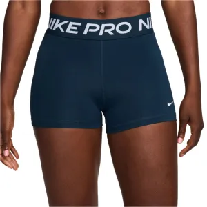 Pro Women's 3 Inch Shorts