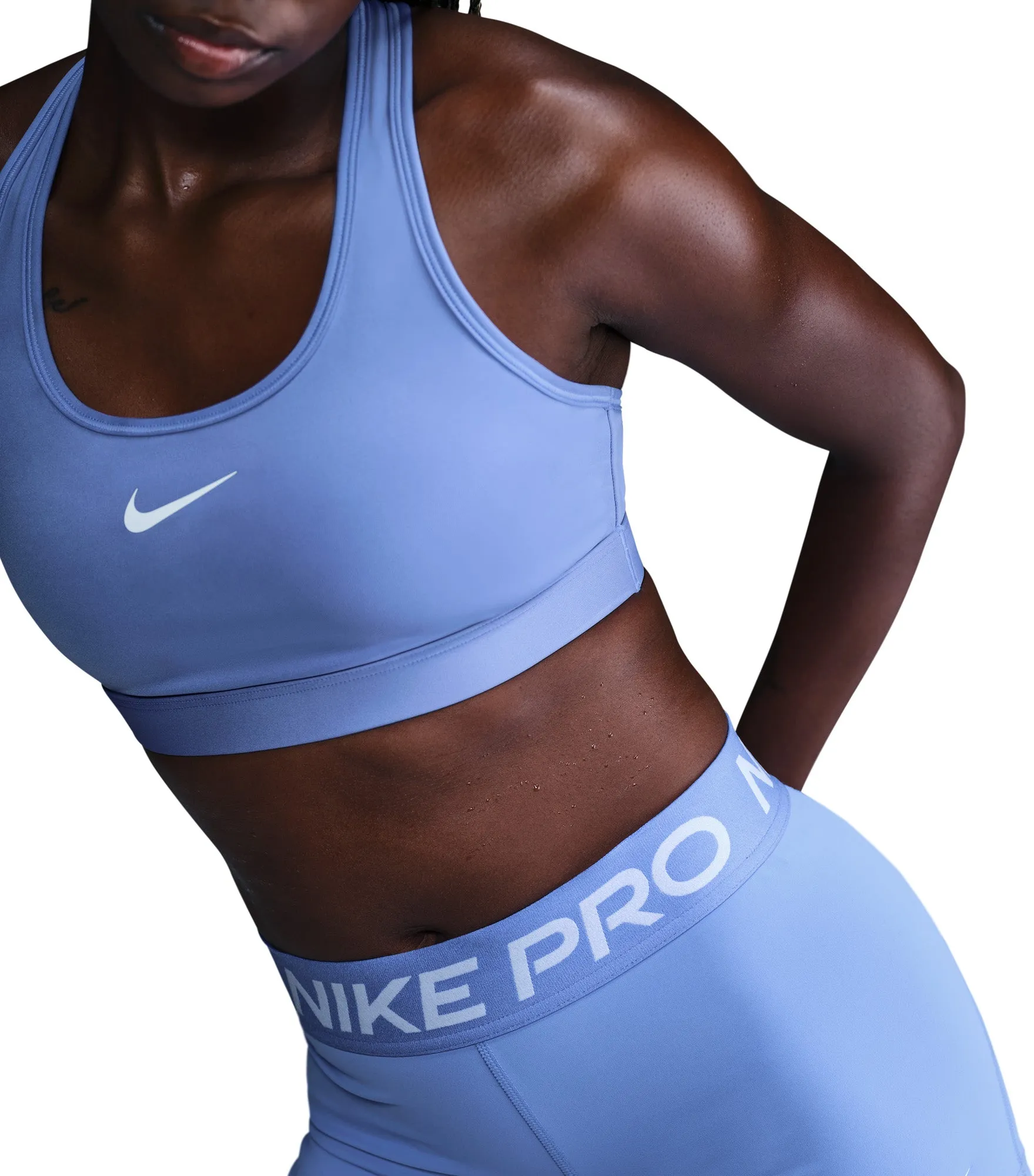 Pro Women's 3 Inch Shorts