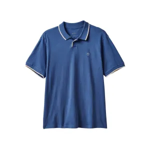 Proper S/S Polo Knit