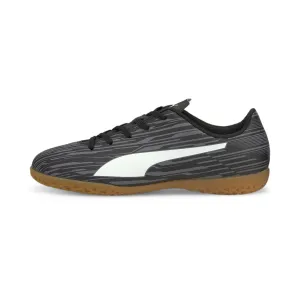 PUMA Junior Rapido III IT Soccer Cleats Hey Dude Shoes