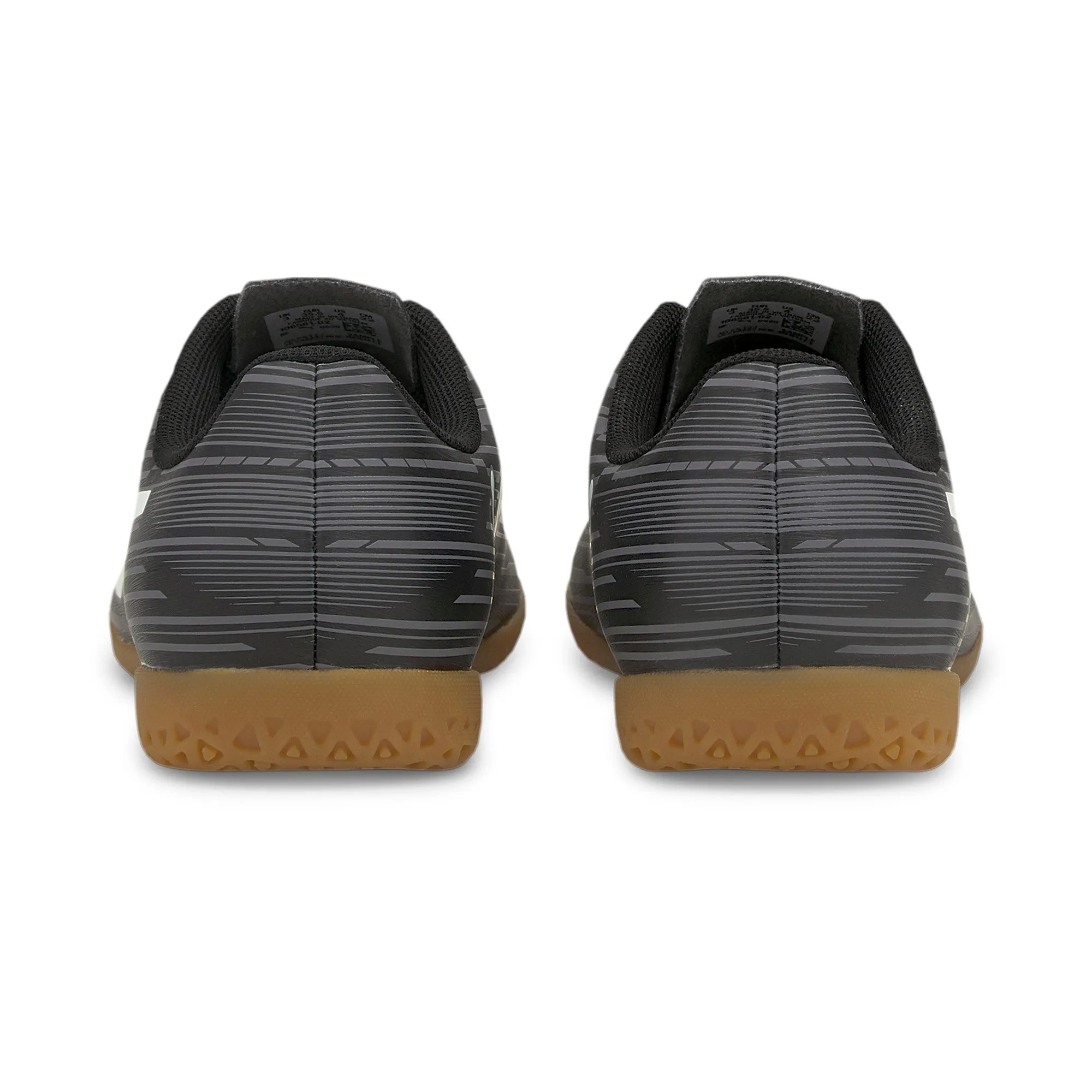 PUMA Junior Rapido III IT Soccer Cleats Hey Dude Shoes