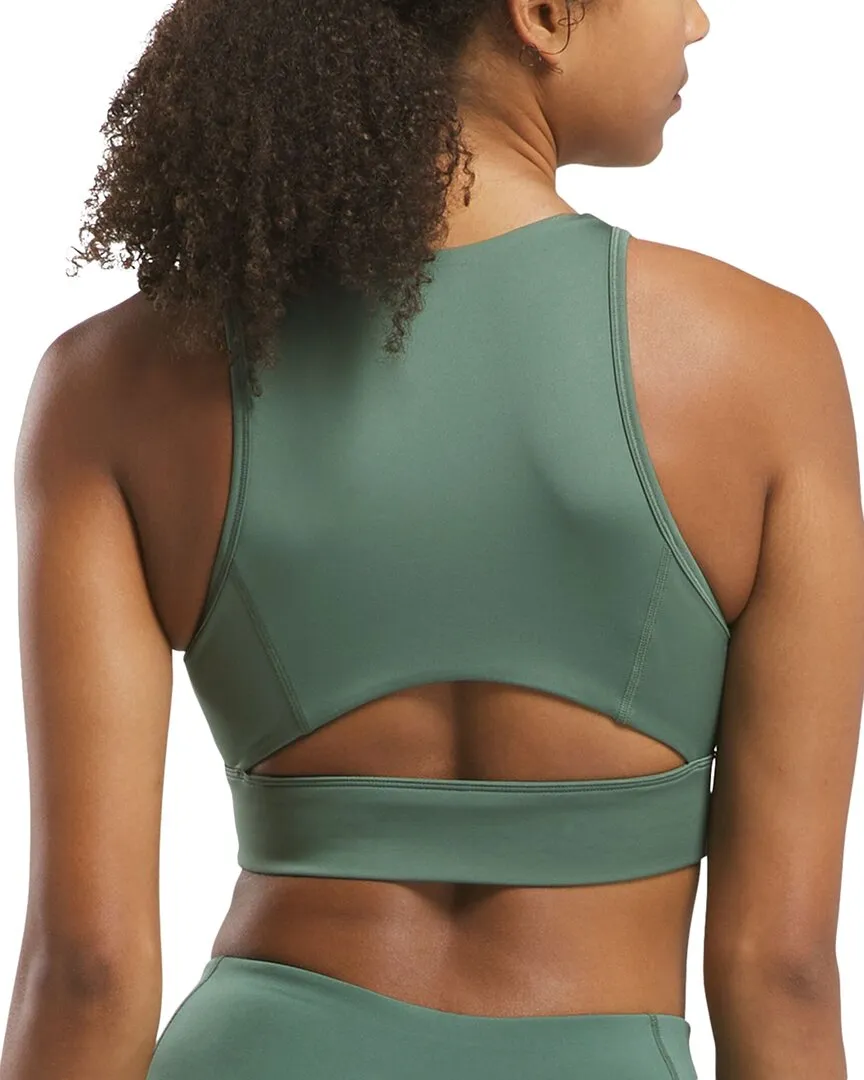 Reebok Train High Support Bra