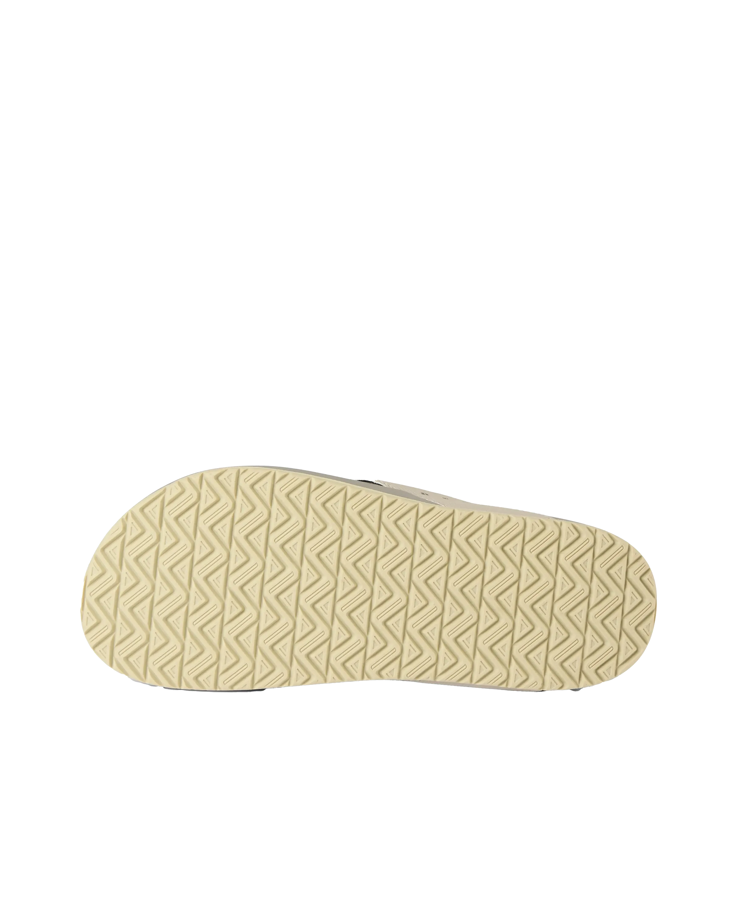 Reef Shoes The Raglan Flip Flops in Stone