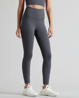 Revive 7/8 Leggings In Ashalt