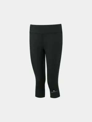 Ronhill Womens Core Running Capri Tights