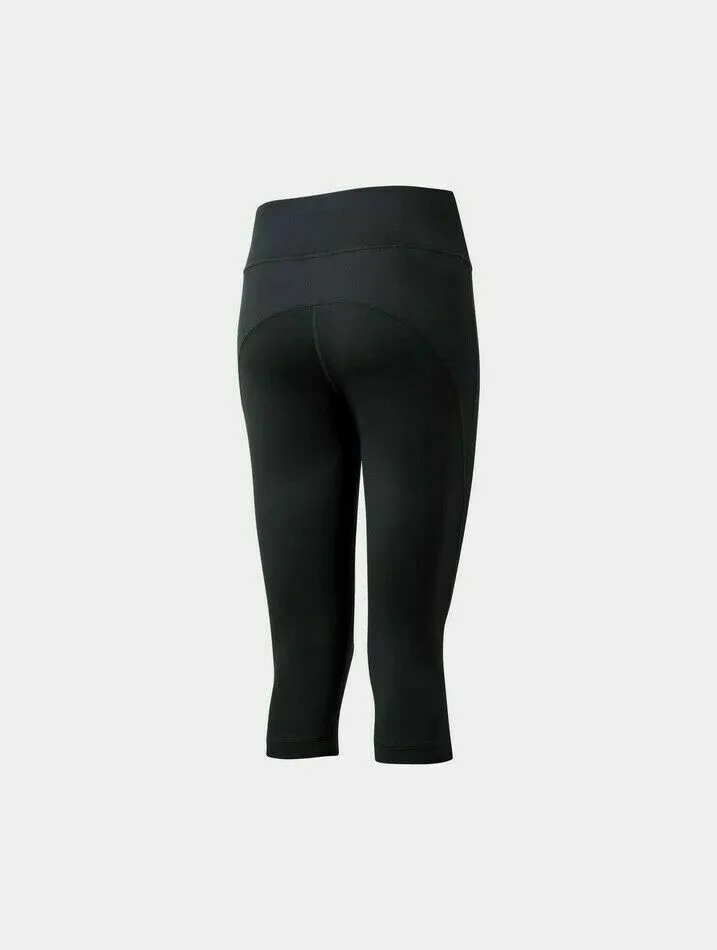 Ronhill Womens Core Running Capri Tights