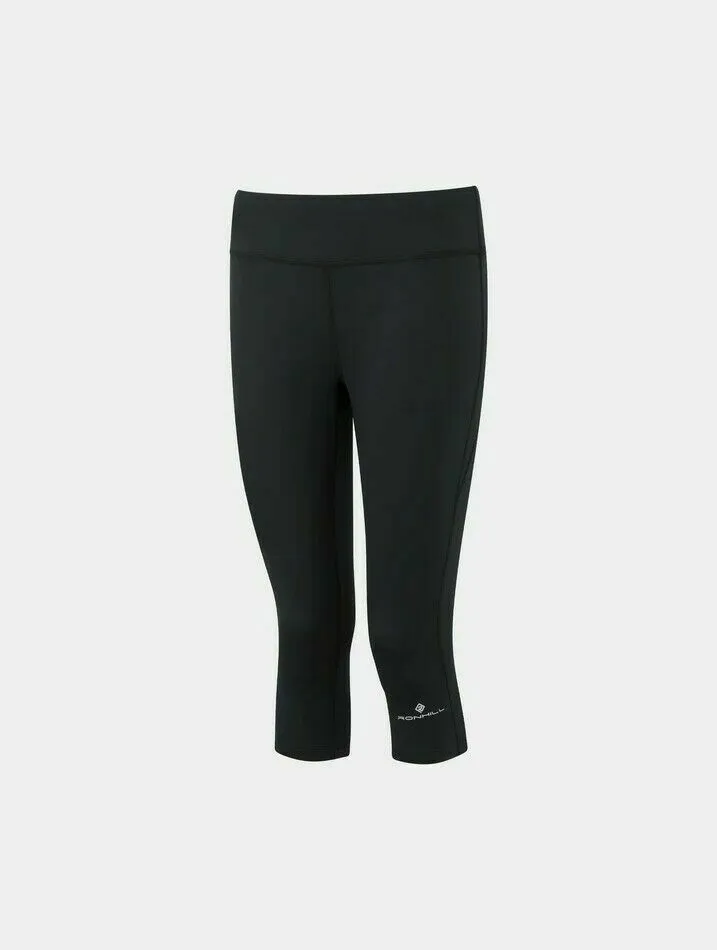 Ronhill Womens Core Running Capri Tights