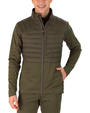 Rossignol Poursuite Warm Jacket