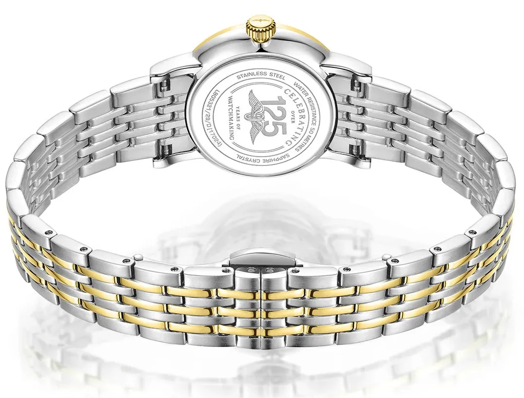 Rotary Watches Rotary Dress Ladies Watch Pre-Order