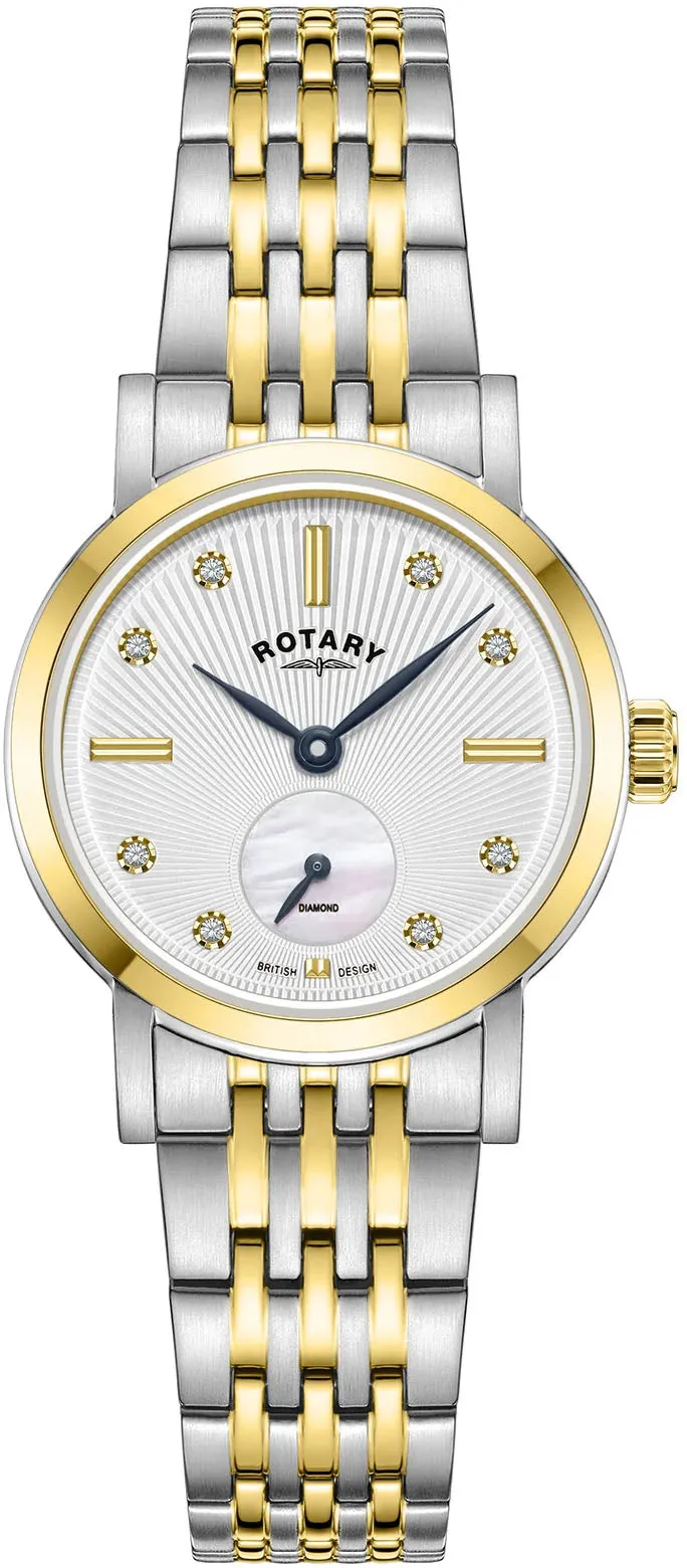 Rotary Watches Rotary Dress Ladies Watch Pre-Order