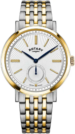 Rotary Watches Rotary Dress Mens Watch