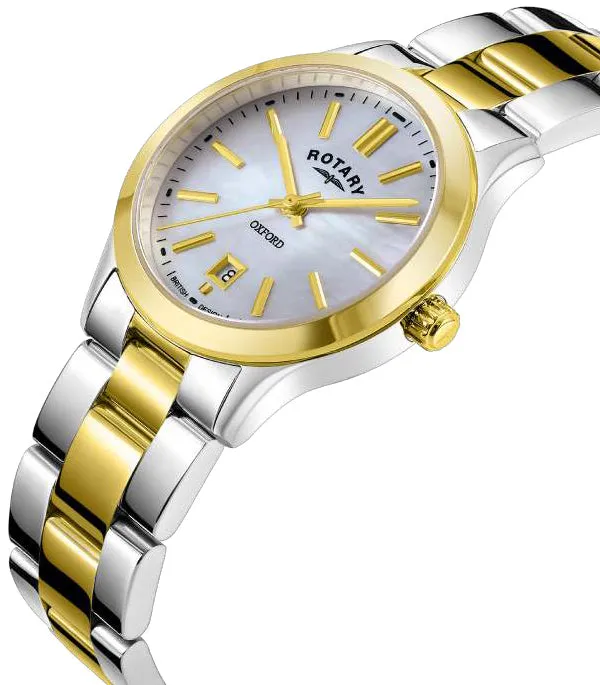 Rotary Watches Rotary Oxford Ladies Watch