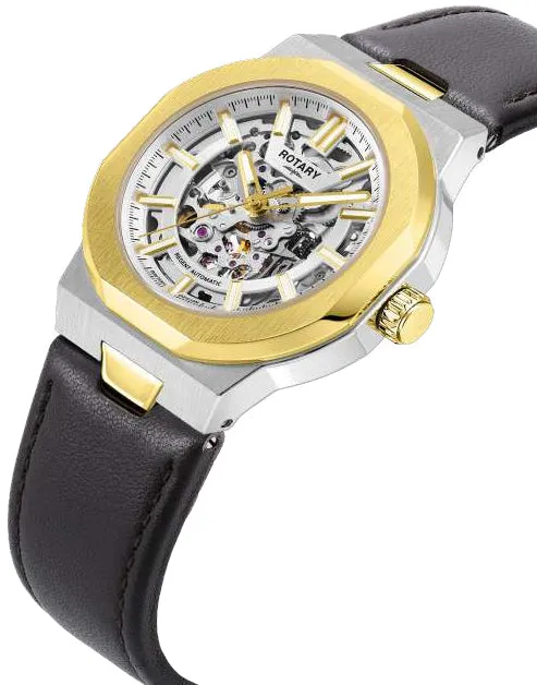 Rotary Watches Rotary Regent Mens Watch