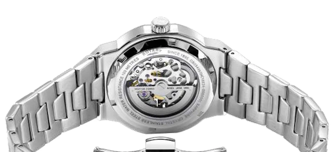 Rotary Watches Rotary Regent Mens Watch