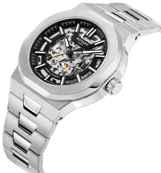 Rotary Watches Rotary Regent Mens Watch