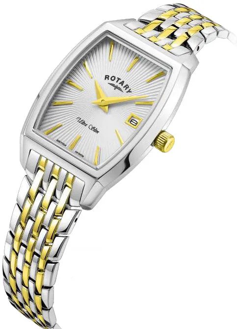 Rotary Watches Rotary Ultra Slim Ladies Watch Pre-Order