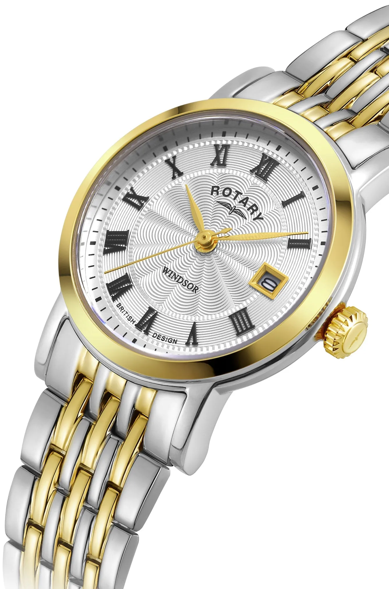 Rotary Watches Rotary Windsor Ladies Watch