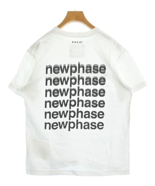Sacai Tee Shirts/Tops
