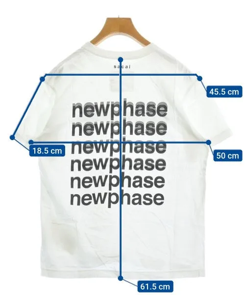 Sacai Tee Shirts/Tops