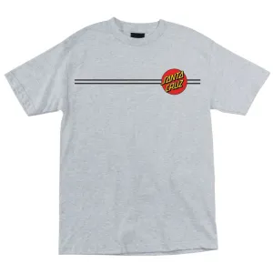 Santa Cruz Classic Dot Tee