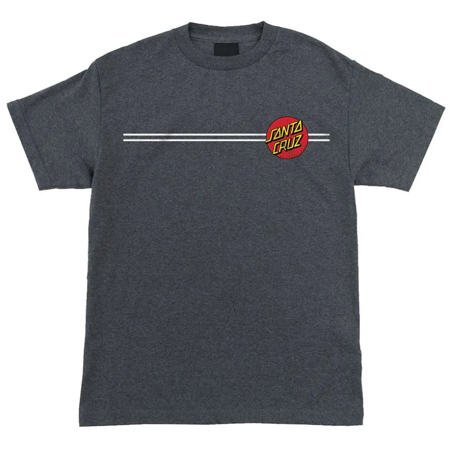 Santa Cruz Classic Dot Tee