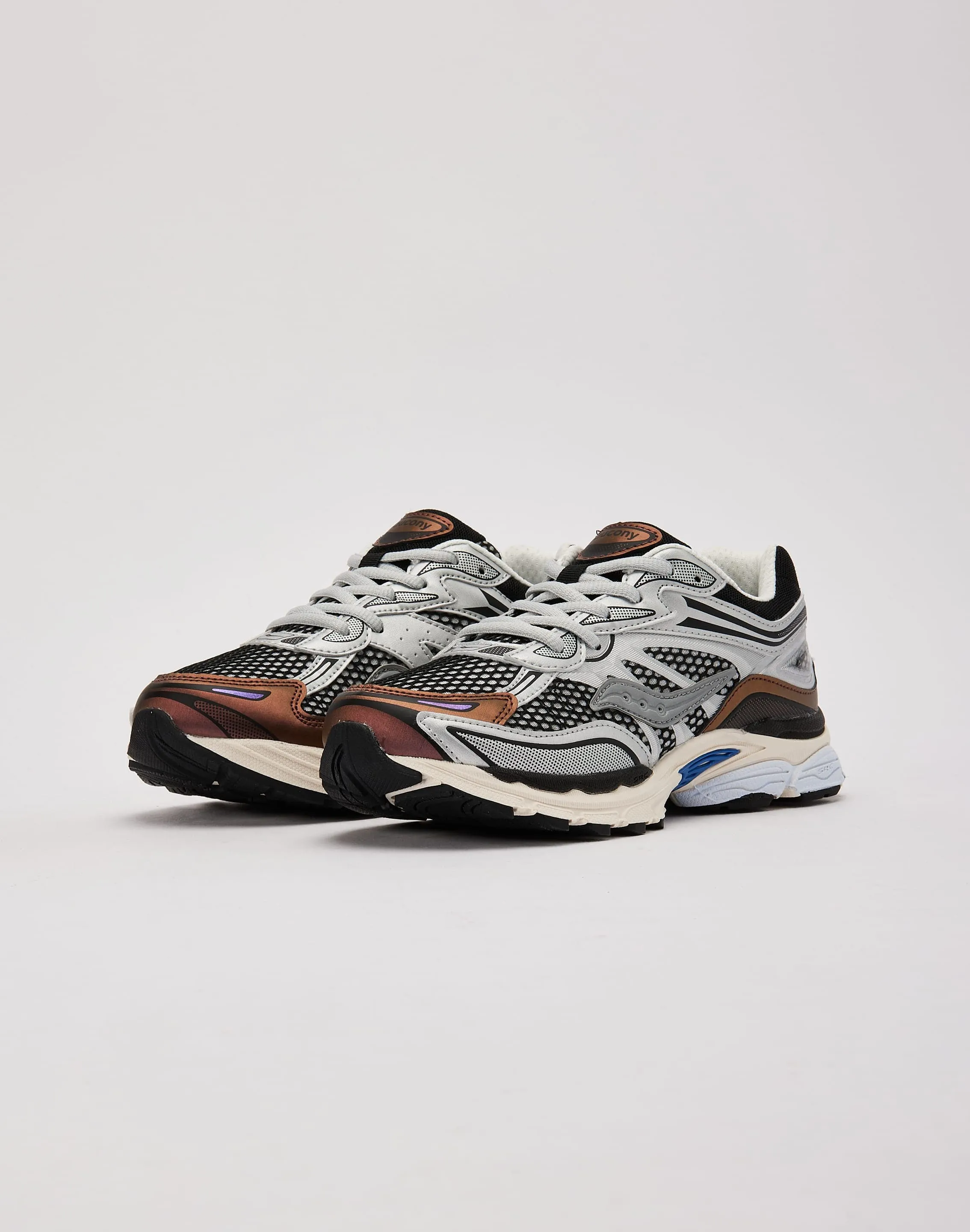 Saucony Omni 9 Grade-School