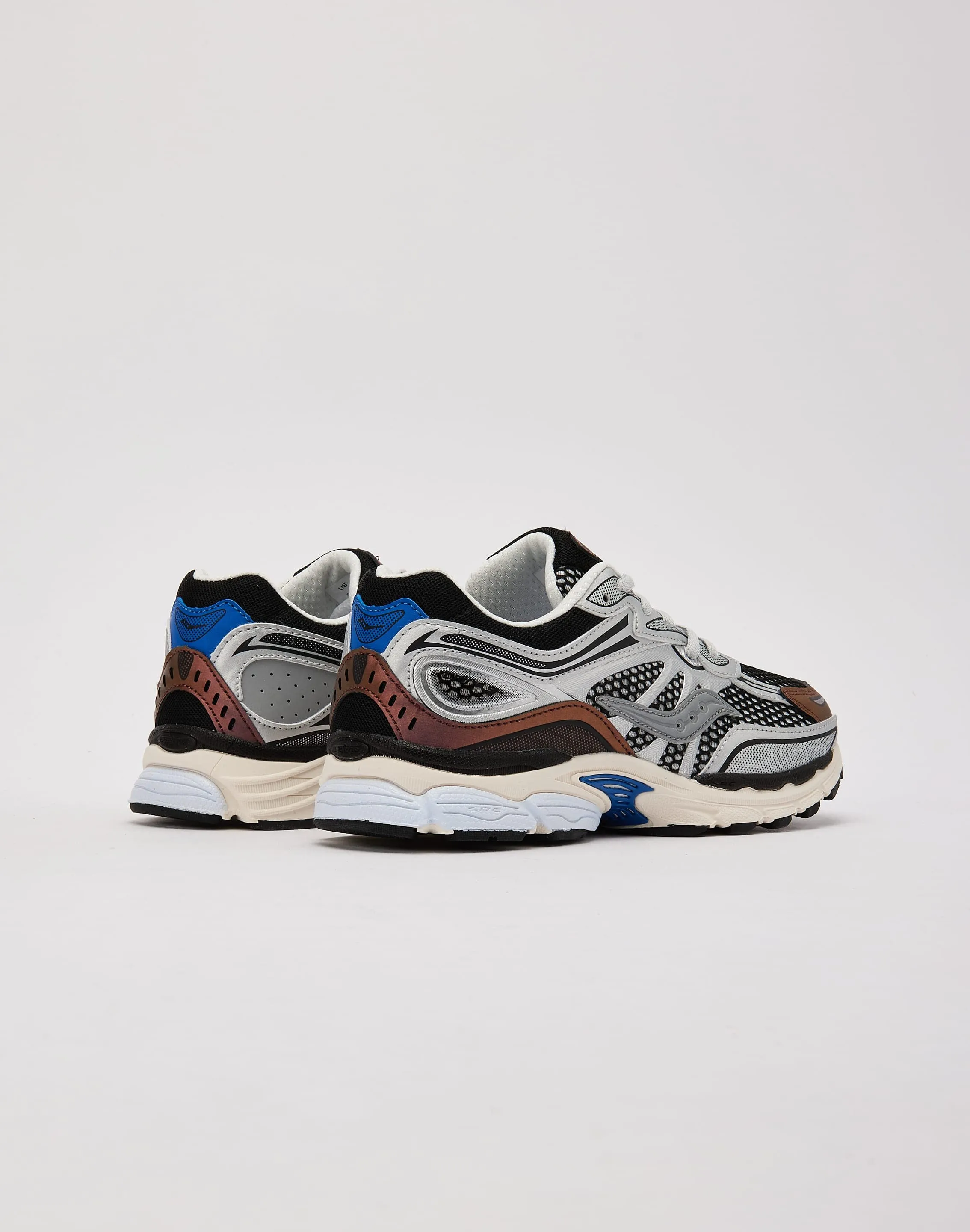 Saucony Omni 9 Grade-School