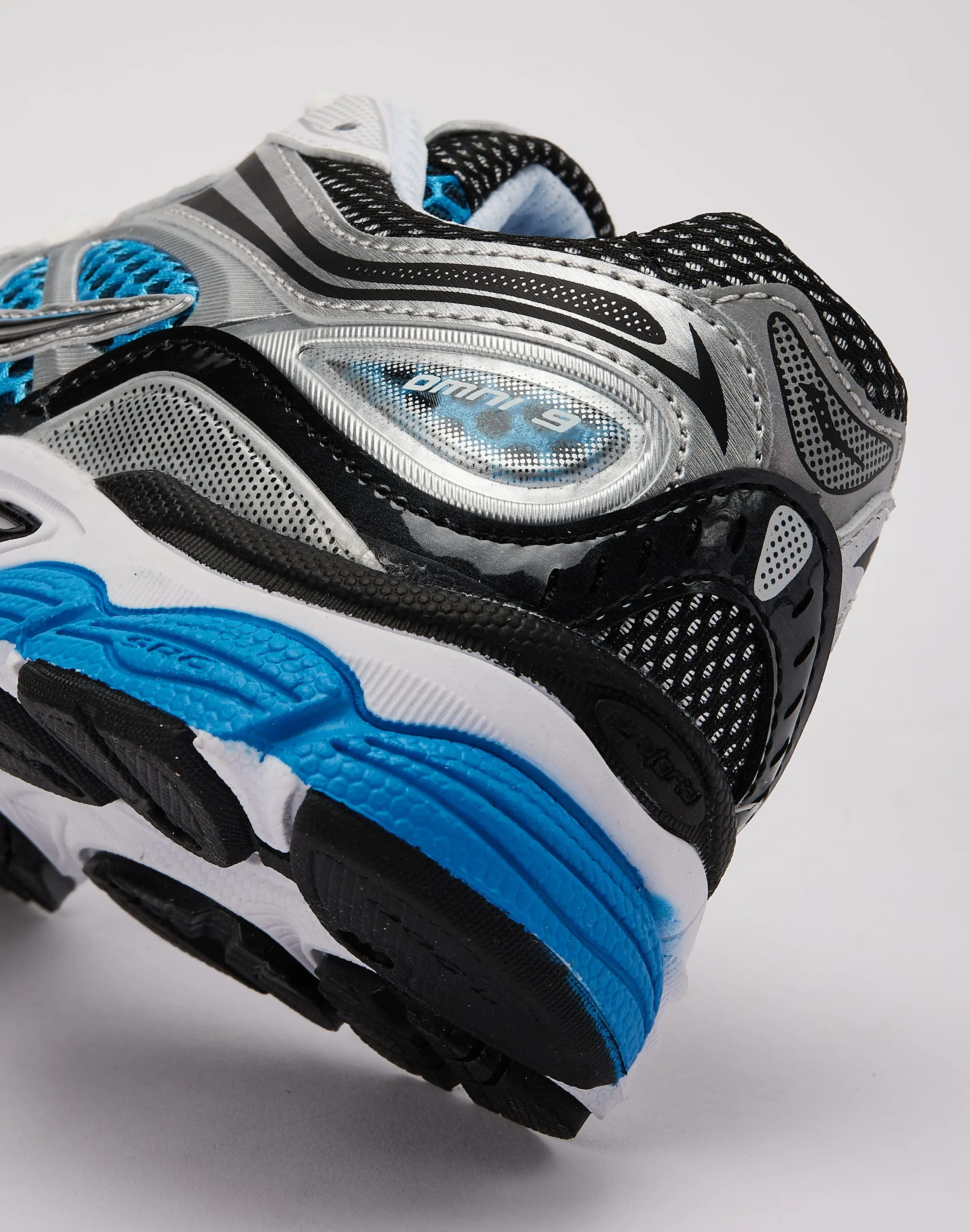 Saucony Omni 9 Pre-School