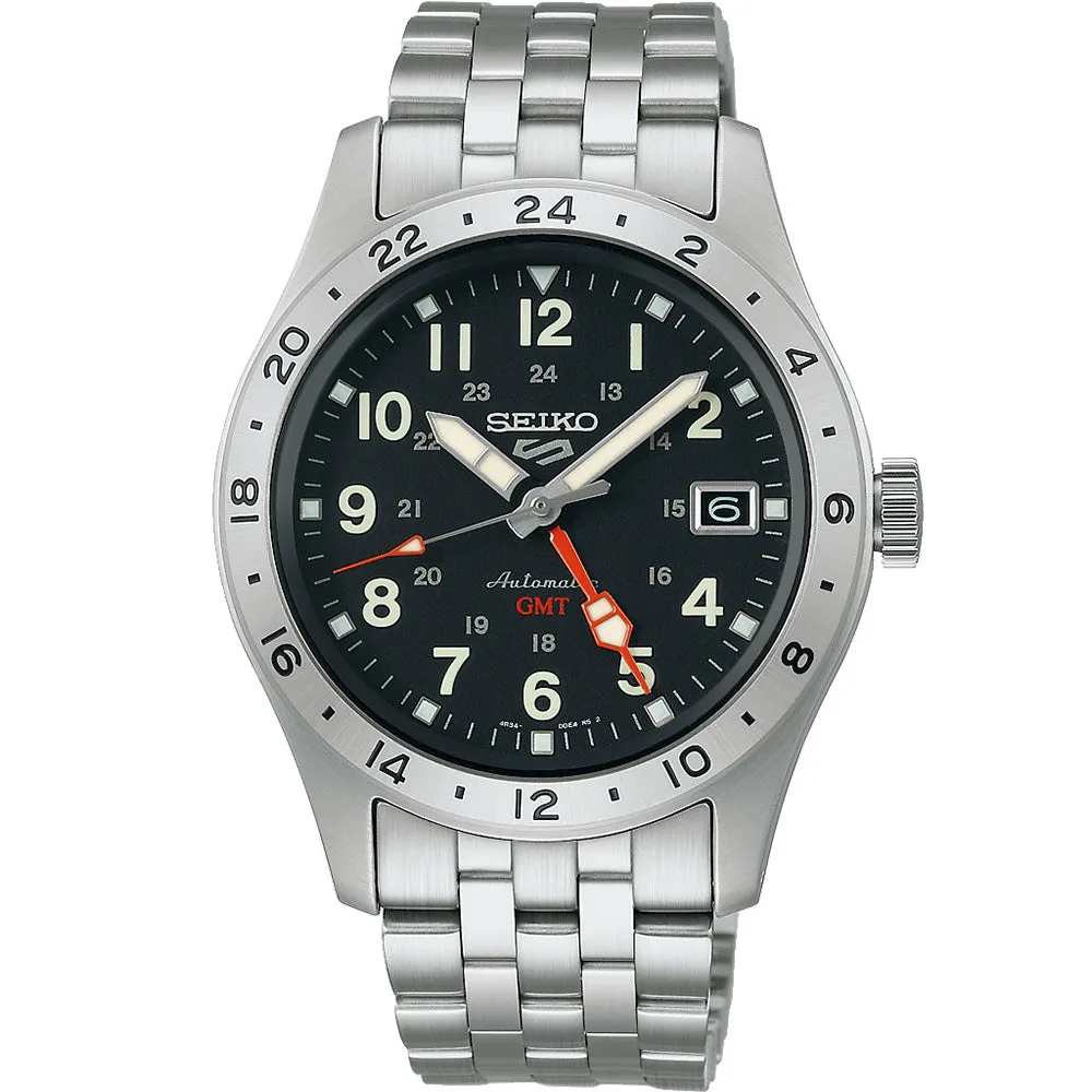 Seiko Mens Watches Seiko 5 SSK023K Automatic