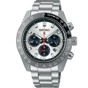 Seiko Mens Watches Seiko Prospex Speedtimer SSC911P