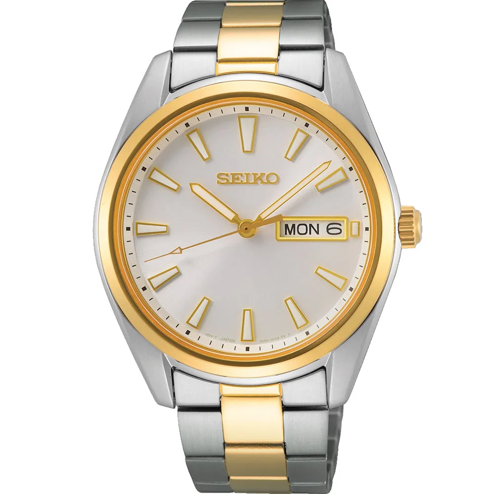 Seiko Mens Watches Seiko SUR446P