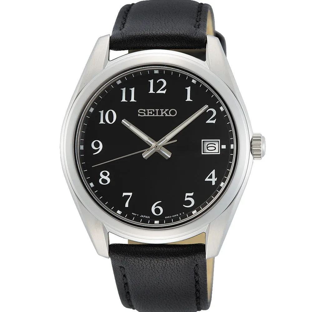 Seiko Mens Watches Seiko SUR461J Quartz