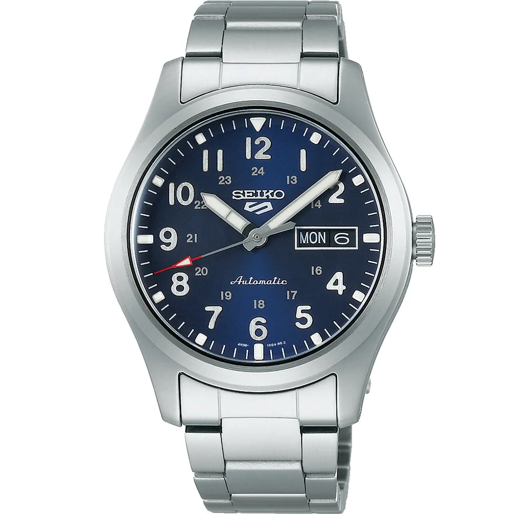 Seiko Watches Seiko 5 Sports SRPG29K Automatic