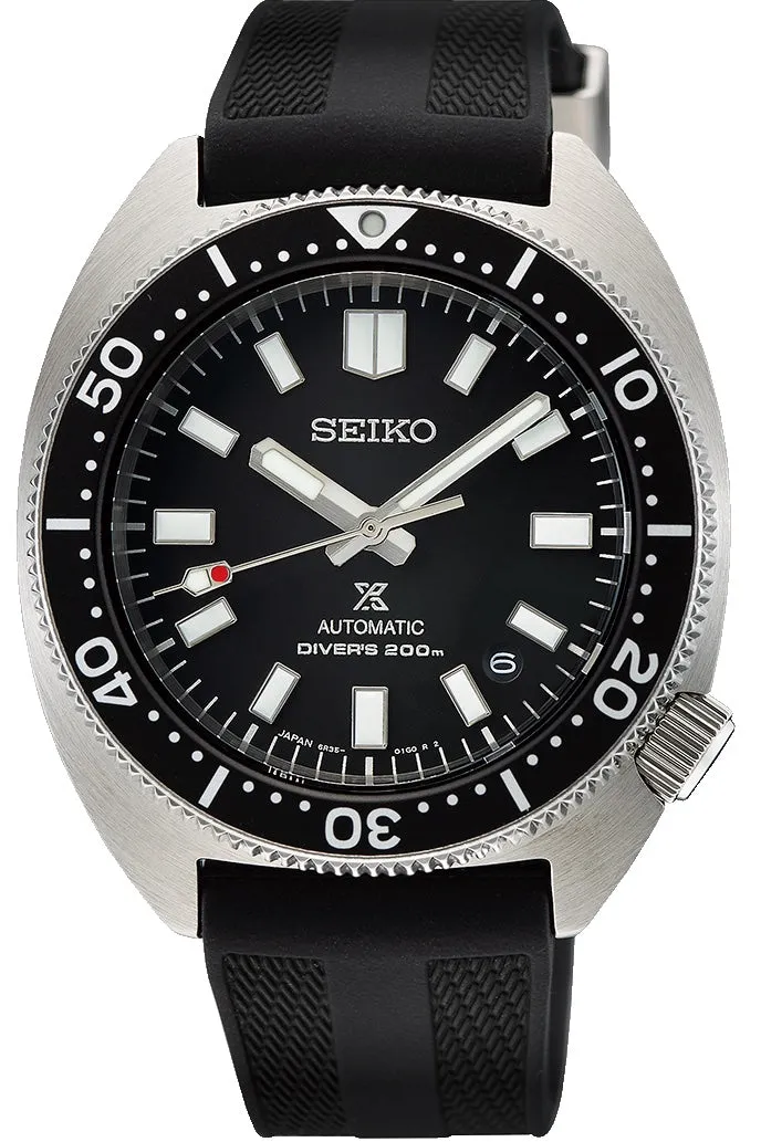 Seiko Watches Seiko Prospex Heritage Turtle 1968 Re-Interpretation Watch