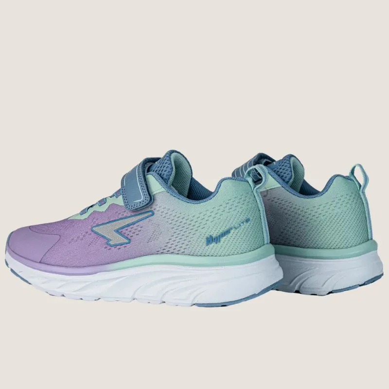Sfida Kids Kai Adjustable Runner Shoes_Sfida